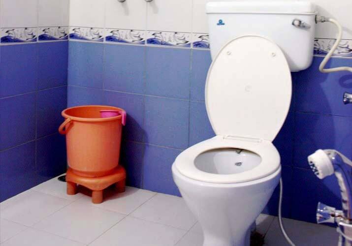 Hotel Sanjay Villas